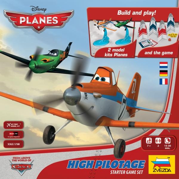 PLANES