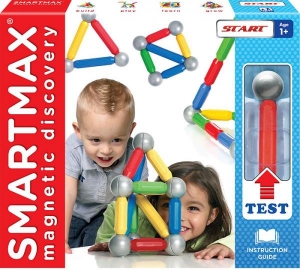 SMARTMAX SET EDUCATIV START 