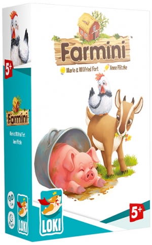 FARMINI