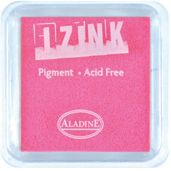 TUSIERA IZINK FLUO PINK