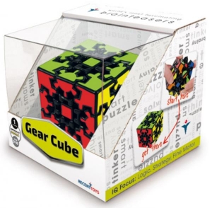 GEAR CUBE