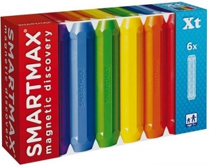 SMARTMAX SET DE 6 BARE LUNGI 