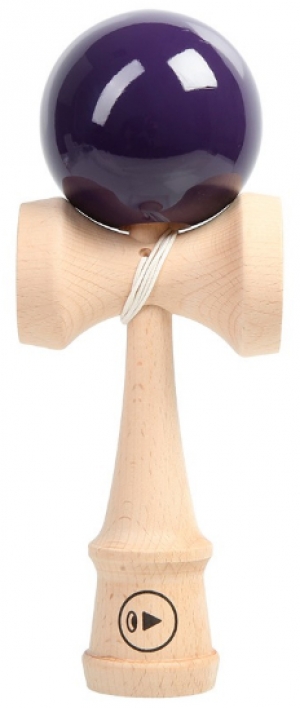 KENDAMA MONSTER K - Hulk purple