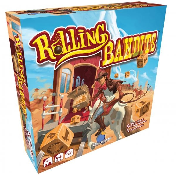 ROLLING BANDITS