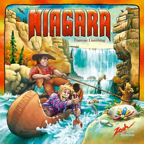 NIAGARA
