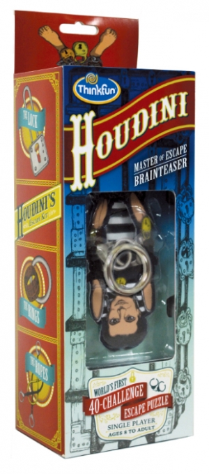 HOUDINI