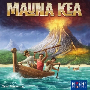 MAUNA KEA