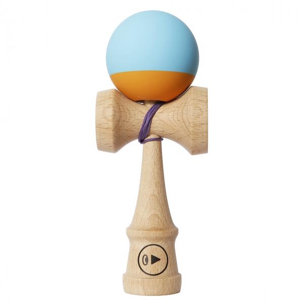 Kendama Play Grip II K   Sunset Flip (Spring series)