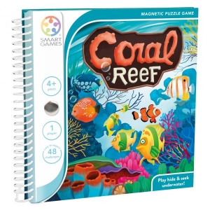 CORAL REEF