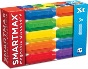 SMARTMAX SET DE 6 BARE SCURTE
