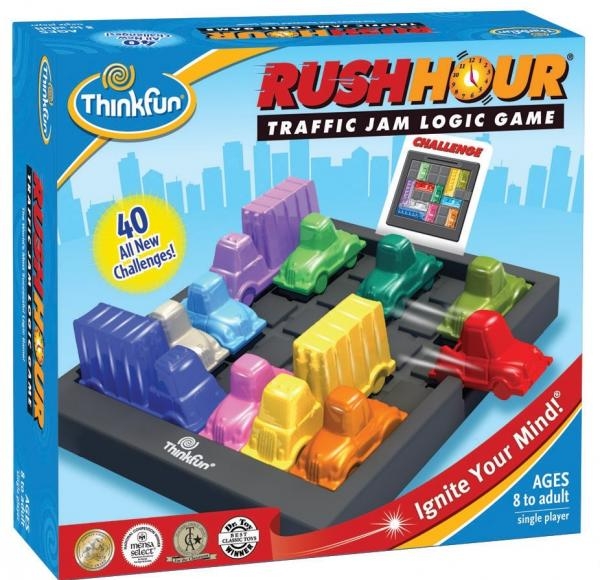 RUSH HOUR