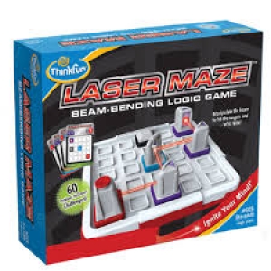 LASER MAZE