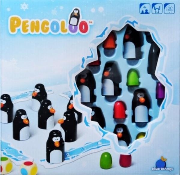 PENGOLOO PLASTIC