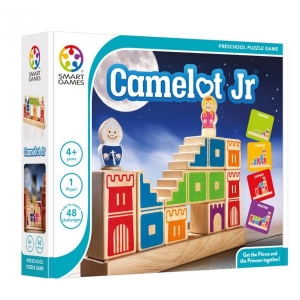 CAMELOT JR.