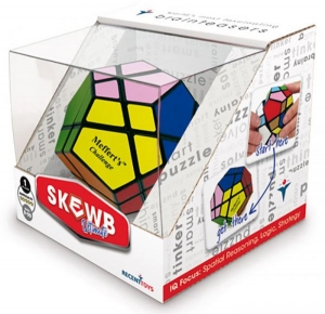 SKEWB ULTIMATE