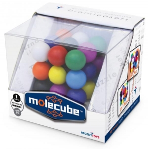 MOLECUBE