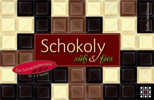 SCHOKOLY