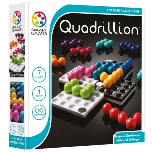 QUADRILLION