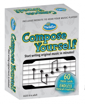 Compose Yourself