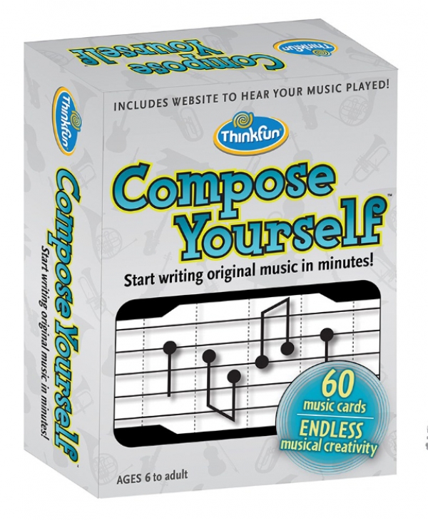 Compose Yourself