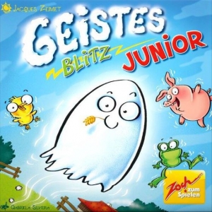 GEISTES BLITZ JUNIOR