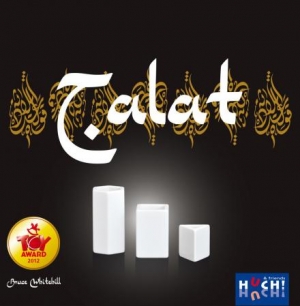 TALAT