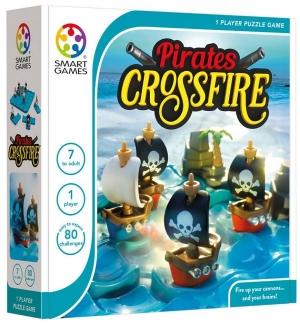 PIRATES CROSSFIRE