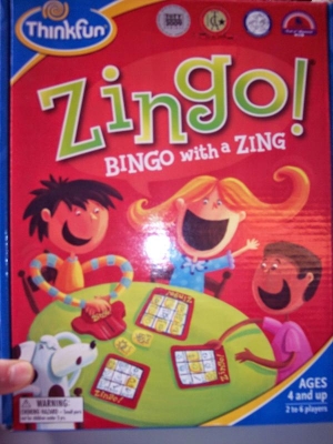 ZINGO