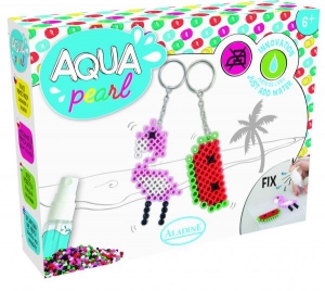 SET CREATIV AQUA PEARL  MINI  FLORIDA