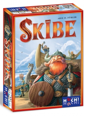 SKIBE