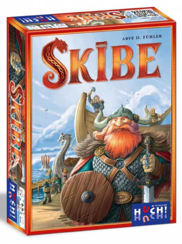 SKIBE