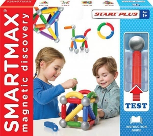 SMARTMAX SET EDUCATIV START Plus