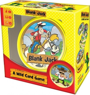 BLANK JACK