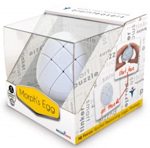 MORPH'S EGG