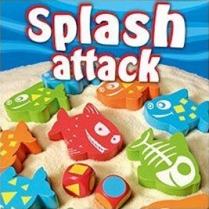 SPLASH ATTACK