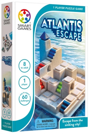 ATLANTIS ESCAPE