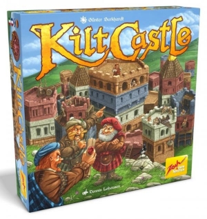 KILT CASTLE