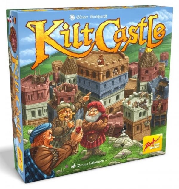 KILT CASTLE
