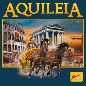 AQUILEIA