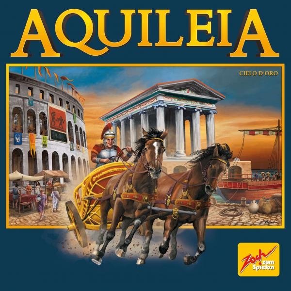 AQUILEIA