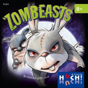 ZOMBEASTS