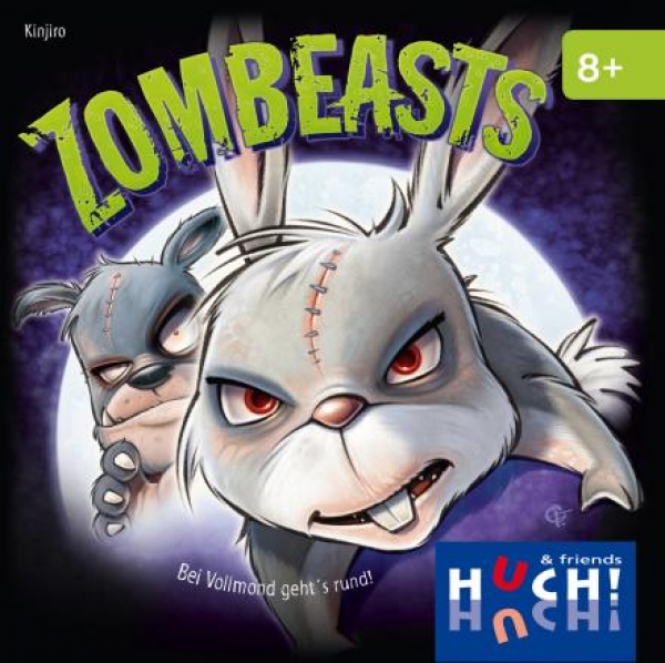 ZOMBEASTS