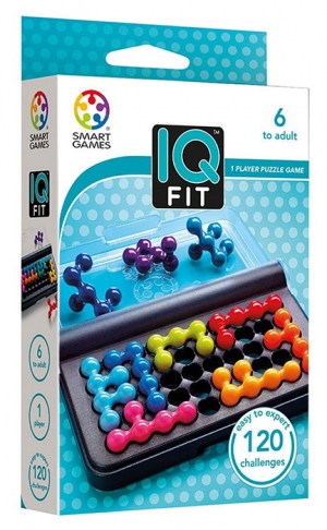 IQ FIT