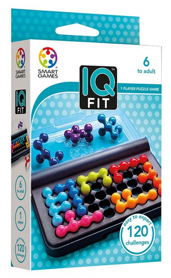 IQ FIT