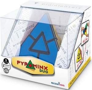 PYRAMINX DUO