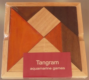TANGRAM XL