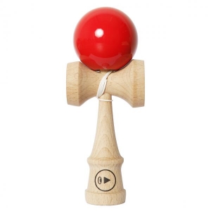 Kendama Play Pro II K  red