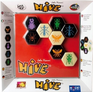 HIVE