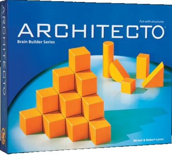 ARCHITECTO