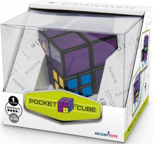 POCKET CUBE